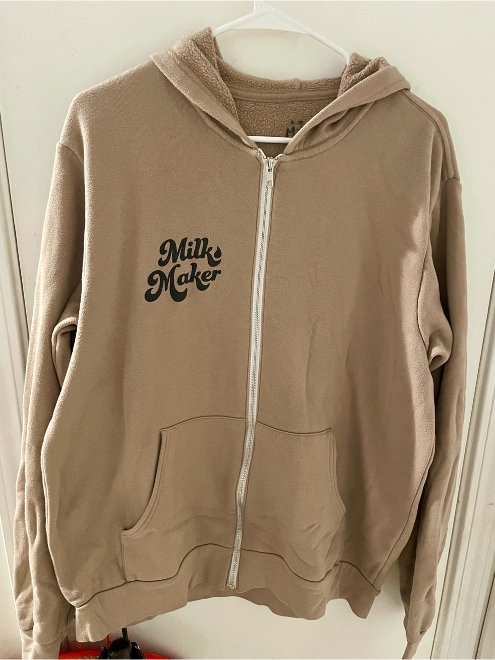 The Little Milk Bar Sweatshirt